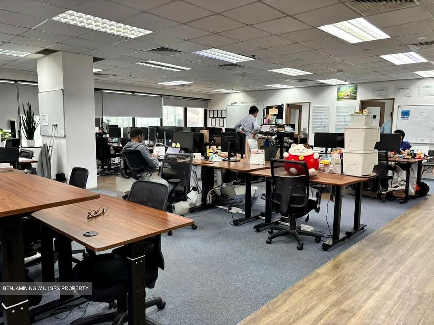 The Arcade (D1), Office #596873031